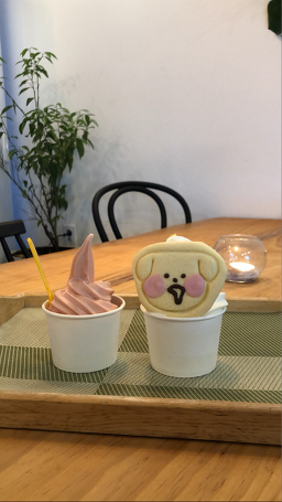 빨간리본샌드위치 사진 2