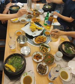 복먹고복받고 구로점 사진 3