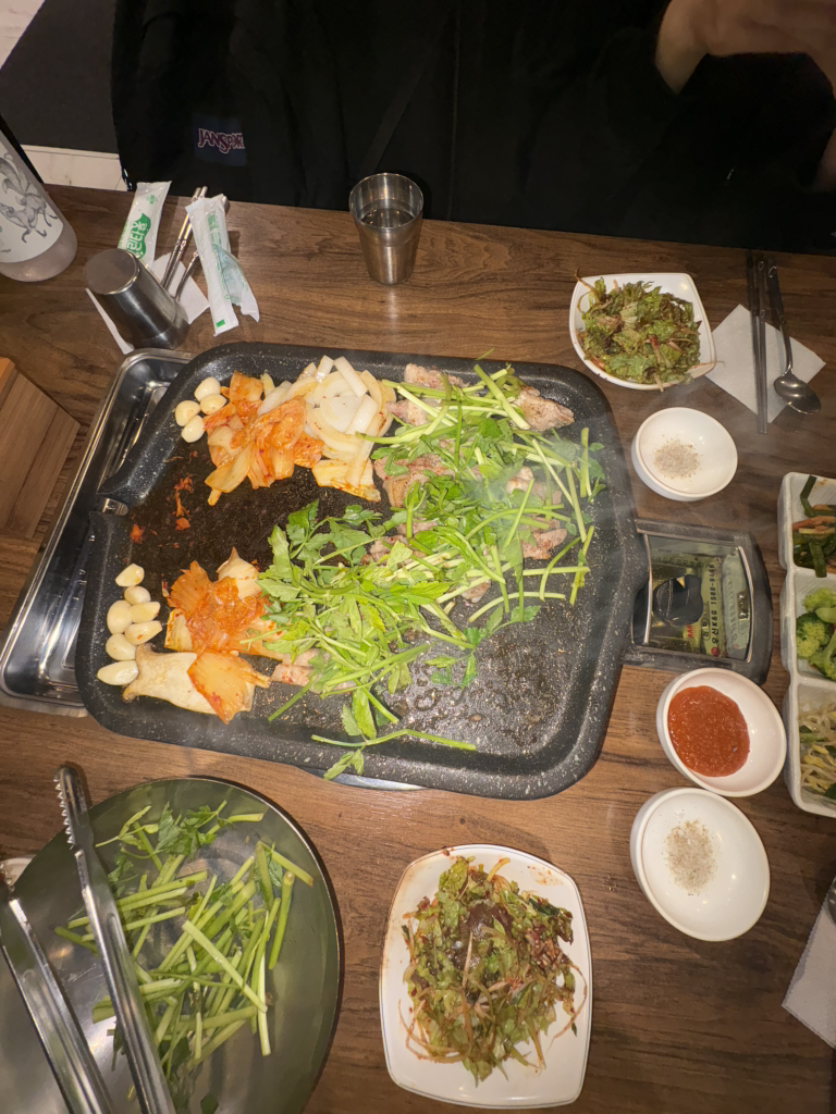 느티나무집 5