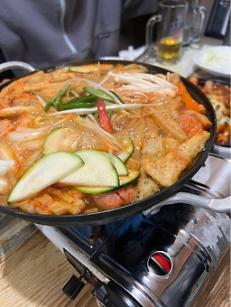 Daksaliya (닭살이야) 2