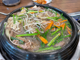 Haegahanjeongsik 4