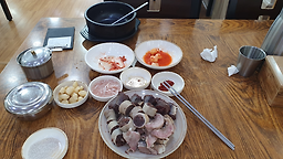 Dunpomakchangsundae 4