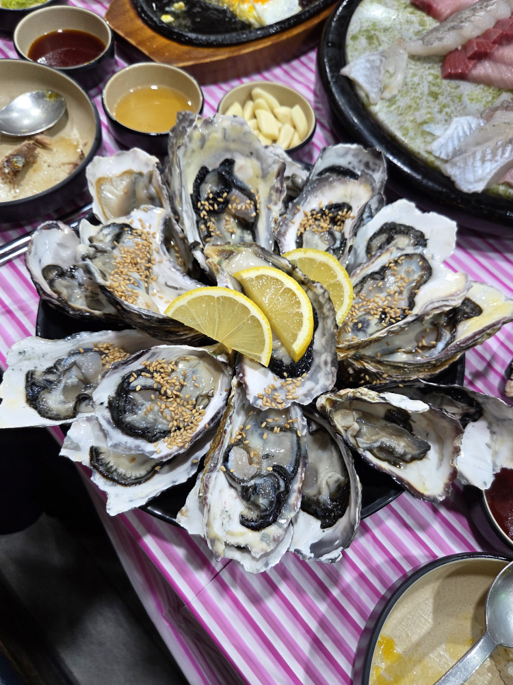 우리바다수산 사진 4