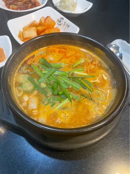 돈수백 홍대직영점 사진 6