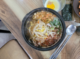 전주콩나물해장국일미집 1