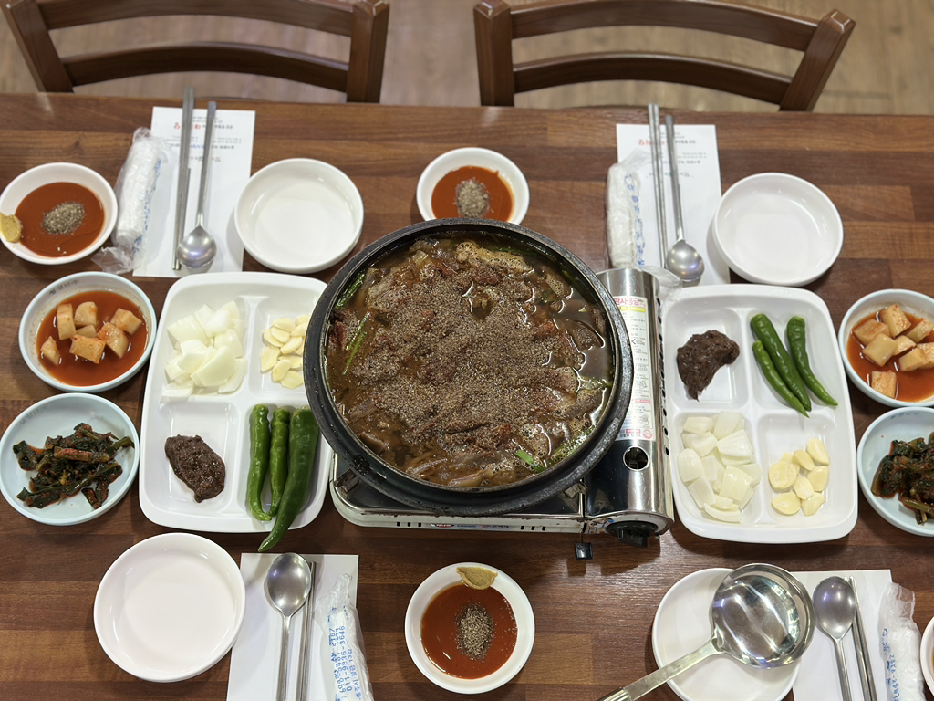 대운식당 4