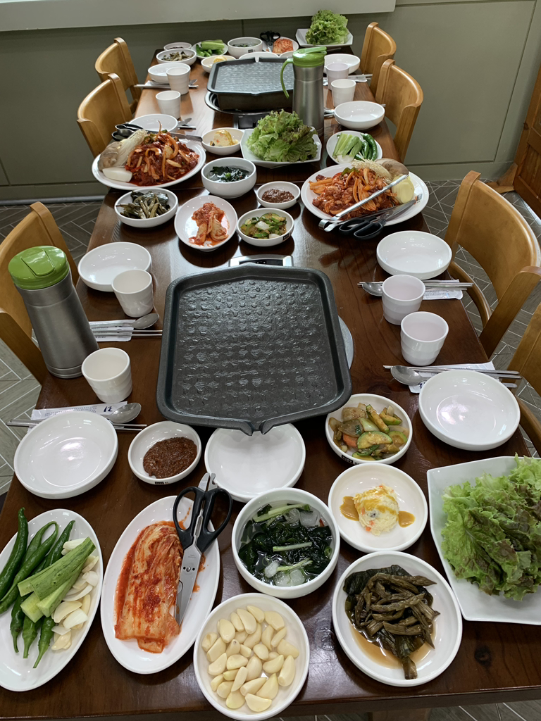 Hayanjip (하얀집) 2