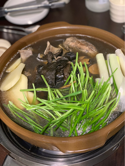 정가네능이백숙 사진 4