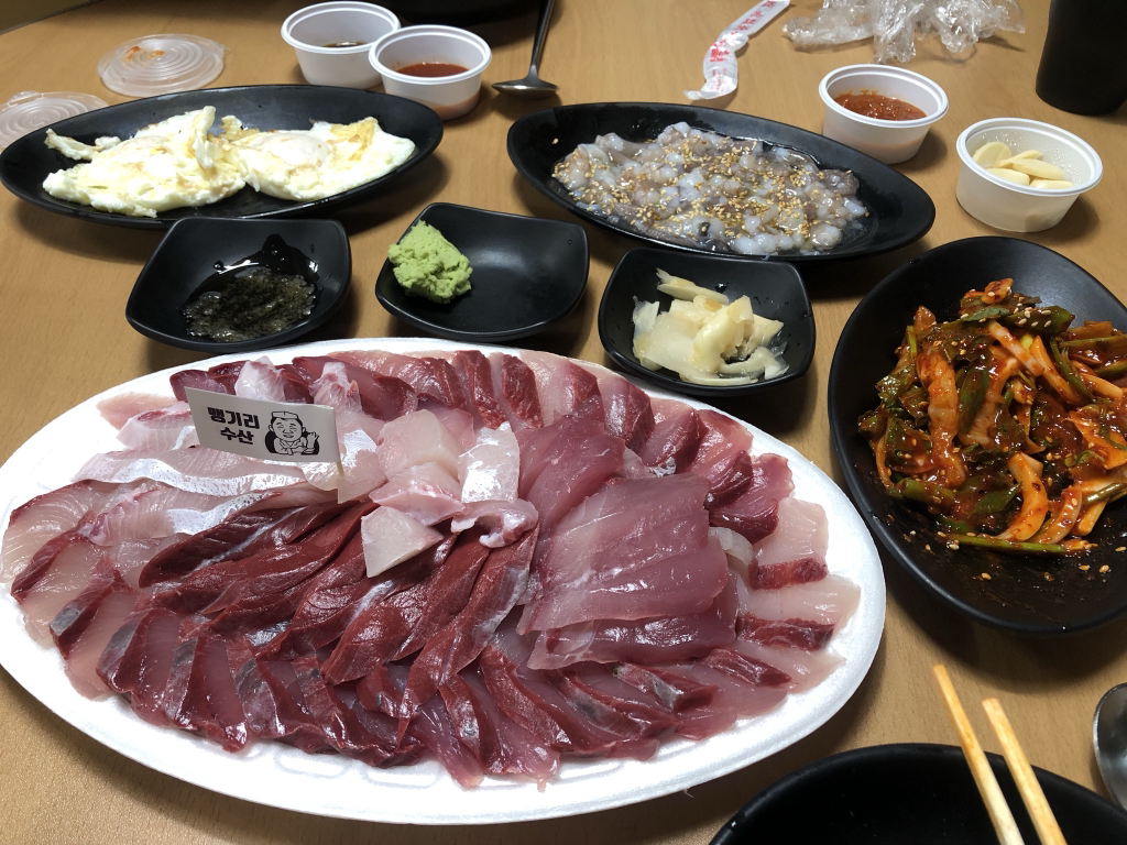 맹기리수산 사진 8