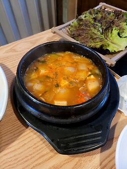 광양불고기집 1