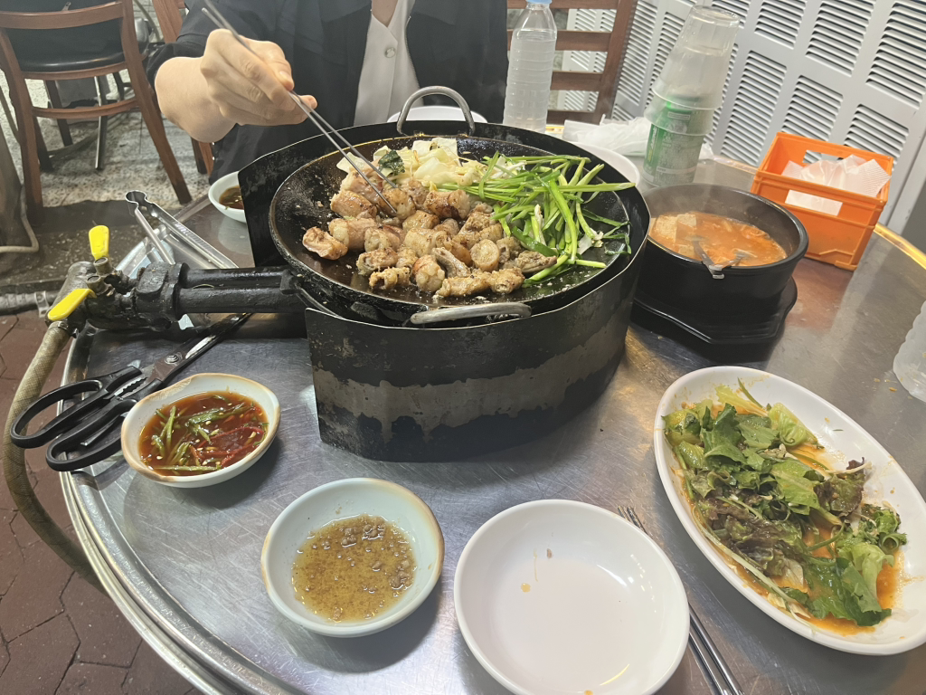 Hwangsogopchang 1