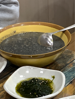 Gilamcheon (길암천) 2