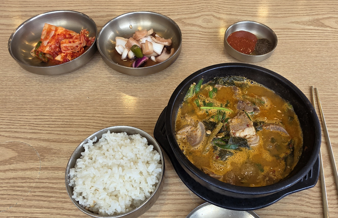 육설도 대방역점 사진 2