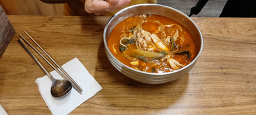 Yujangchundakgaejang (유장춘닭개장) 3