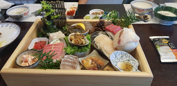 Cheongdamilsik 1