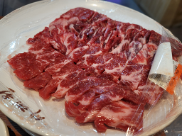 Seoraewon (서래원) 2