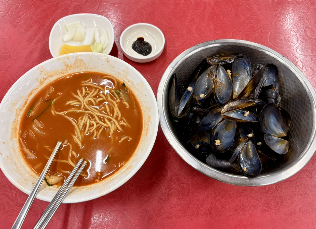 Yanggwibijjamppong 5