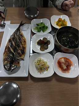 비양도식당 사진 4