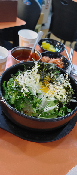 명인만두 반포지하상가점 대표 사진