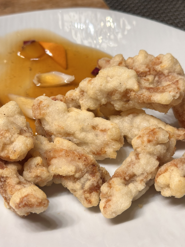 Sanghaimunilsanjeom (상하이문일산점) 2