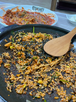 청호아귀찜탕 2