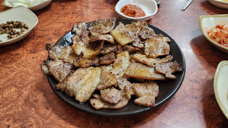 녹천식육식당 3