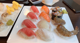 Hoyunchobap (호윤초밥) 2