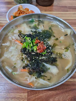 김가네손칼국수 4