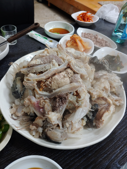 포항막회집 사진 6