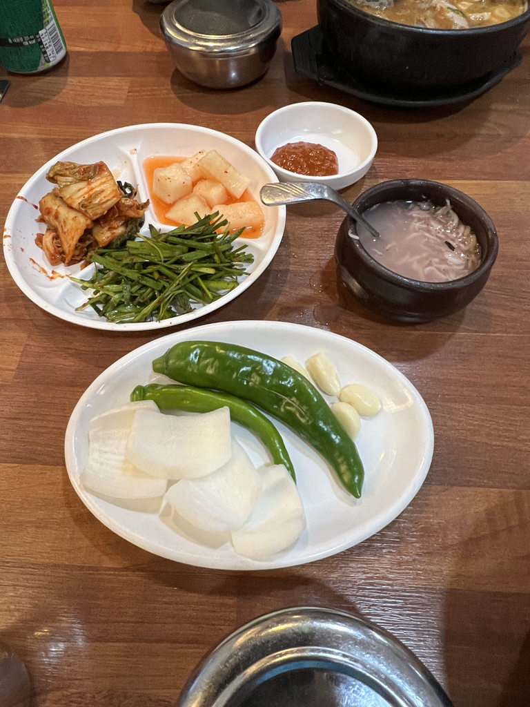 Masanjipdwaejigukbap 5