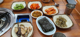 Eomeoniui galchijjigae 6