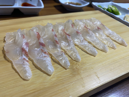 행복한곳 마포횟집 사진 2