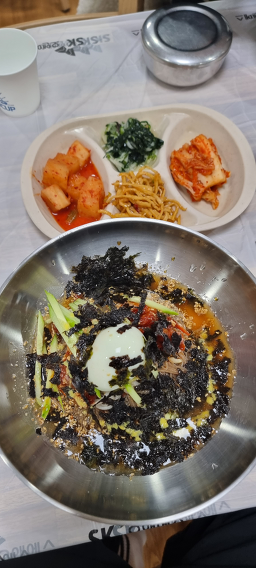 함흥막국수 5