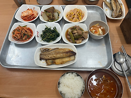 원조시골집할머니네 생선구이백반 대표 사진