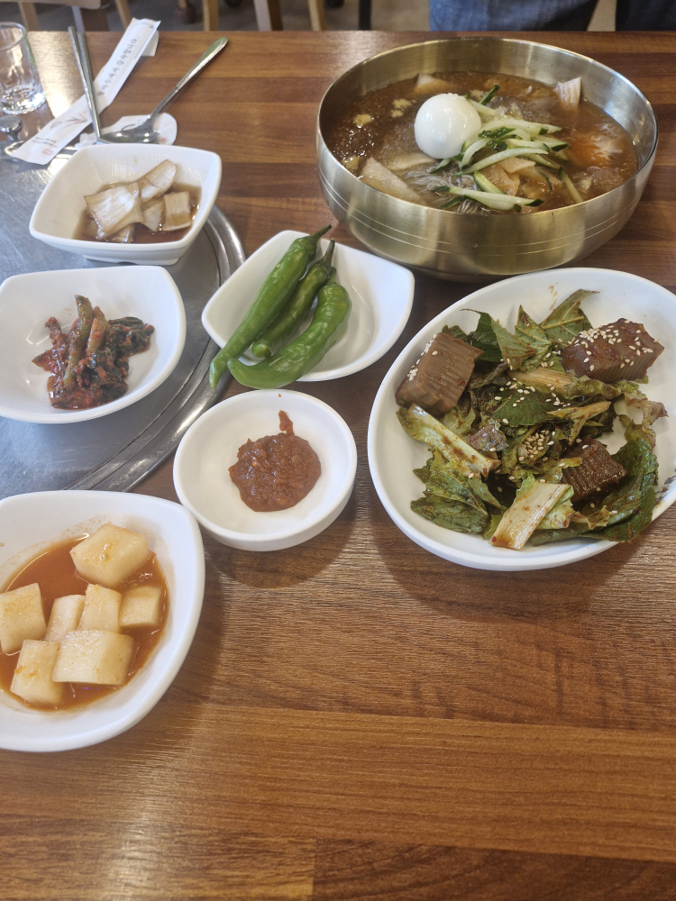 윤영선 평양갈비 3