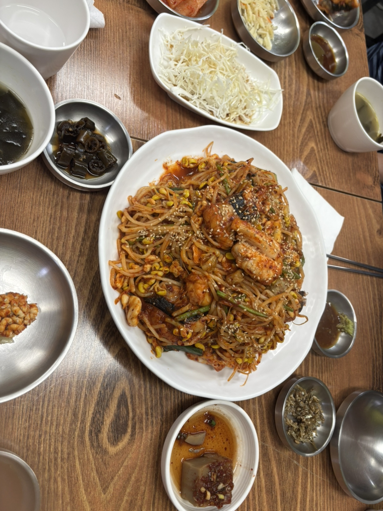 오성아구뽈찜 6