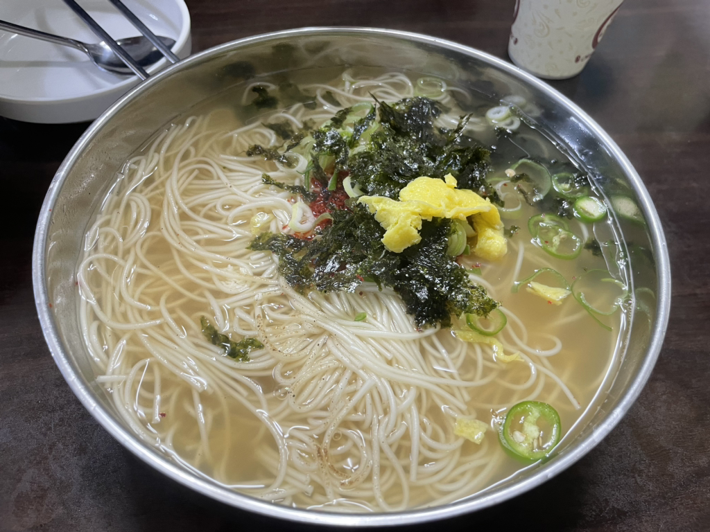 체부동잔치집 사진 3