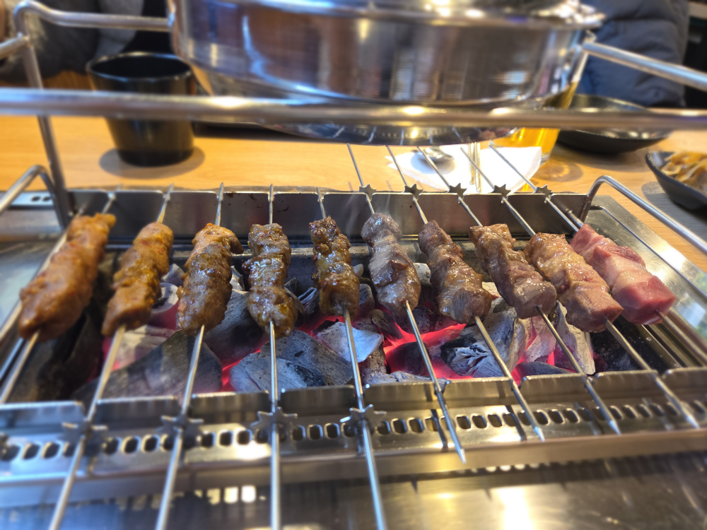 Haeolbinyangkkochi 6