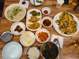큰손칼국수 사진 4
