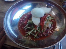 뉴청석골칡냉면전문 사진 3