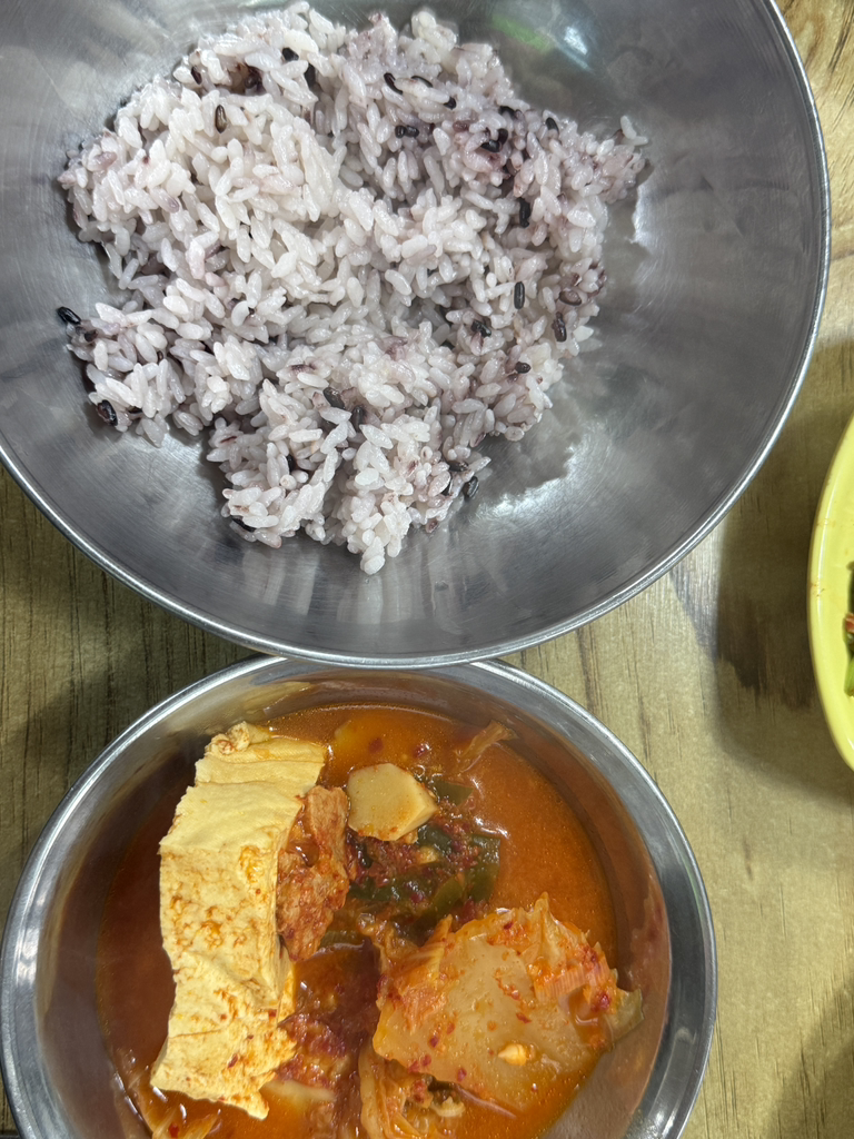 은주식당 6