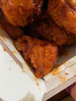 교촌치킨수안점 6