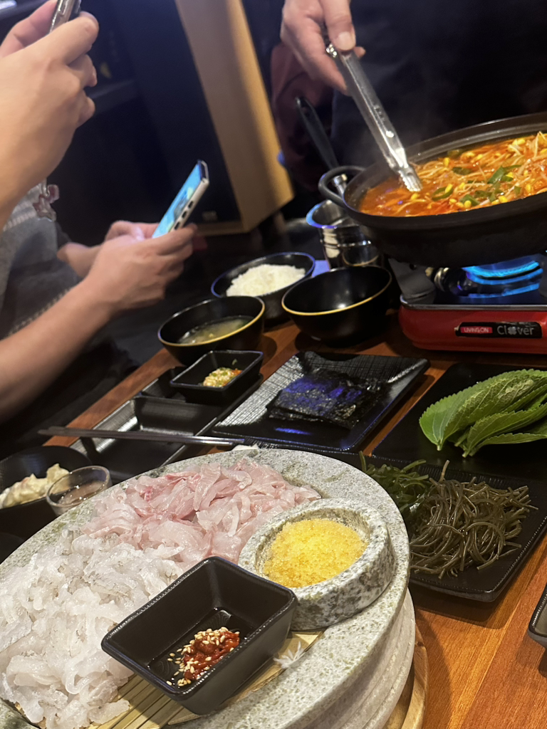 일품세꼬시 1