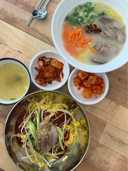 삼대국수회관 협재점 사진 5