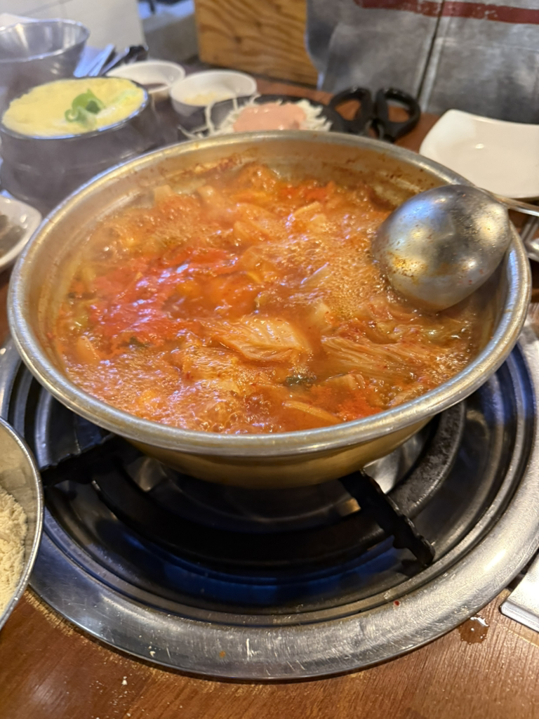 청춘쪽갈비 1