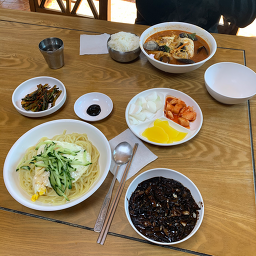 명경식당 사진 6