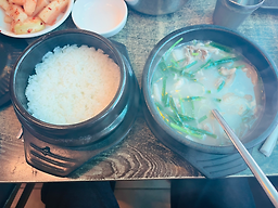 Neungseodwaejigukbap 6