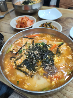 Yangganeguksujip (양가네국수집) 1