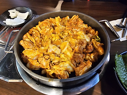 비와별닭갈비 동대문점 사진 3