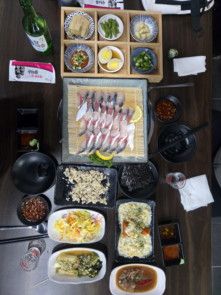 바당횟집 대표 사진